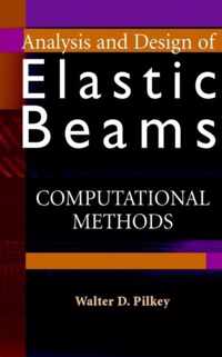 Analysis And Design Of Elastic Beams