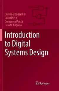 Introduction to Digital Systems Design