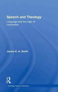 Speech and Theology