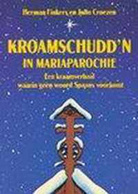 Kroamschudd'n in mariaparochie