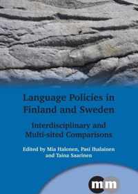 Language Policies in Finland and Sweden