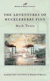 Adventures of Huckleberry Finn (Barnes & Noble Classics Series)