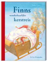 Finns wonderbaarlijke kerstreis