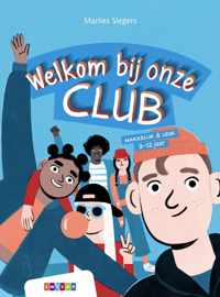 Makkelijk & Leuk  -   Welkom bij onze club