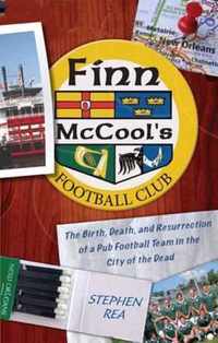 Finn McCool's Football Club