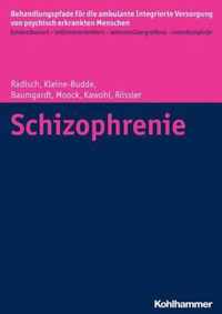 Schizophrenie