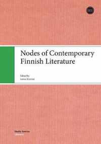 Nodes of Contemporary Finnish Literature