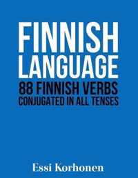 Finnish Language