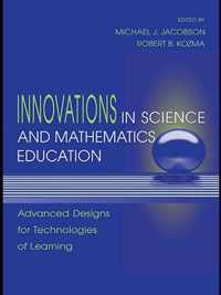 Innovations in Science and Mathematics Education