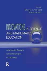 Innovations in Science and Mathematics Education