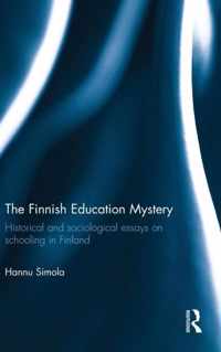 The Finnish Education Mystery