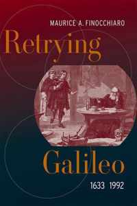 Retrying Galileo 1633-1992