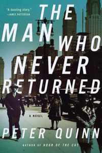 The Man Who Never Returned