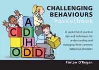 Challenging Behaviours Pocketbook