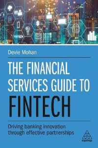 The Financial Services Guide to Fintech