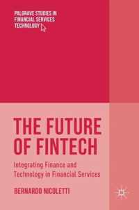 The Future of FinTech