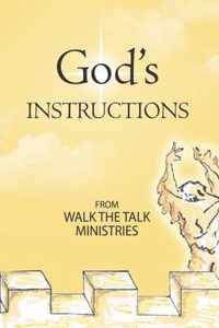 God's Instructions