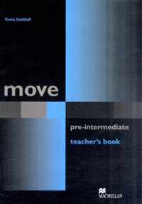 Move Pre Intermediate Teacher's Book