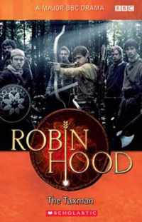 Robin hood - the Taxman