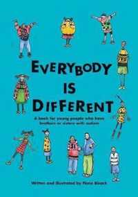 Everybody is Different