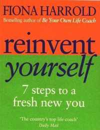 Reinvent Yourself