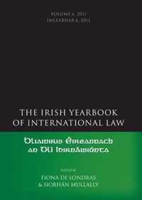 Irish Yearbook Of International Law