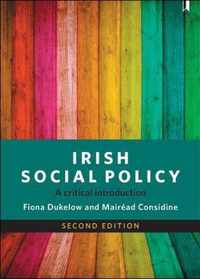 Irish Social Policy