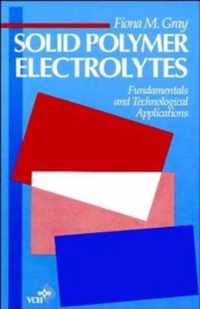 Solid Polymer Electrolytes