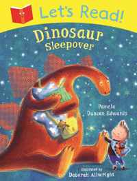 Dinosaur Sleepover