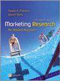 Marketing Research