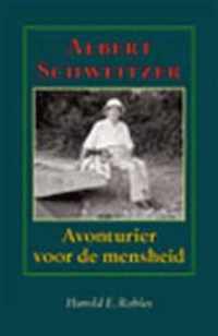 Albert Schweitzer