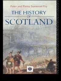 The History of Scotland