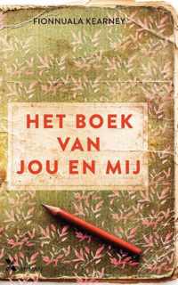 Het boek van jou en mij MP