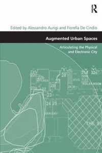 Augmented Urban Spaces