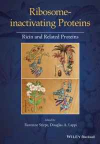 Ribosome-Inactivating Proteins