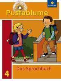 Pusteblume. Das Sprachbuch 4. Schülerband