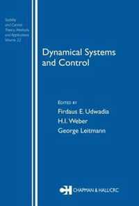 Dynamical Systems and Control