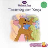 Moederdag voor Kanga