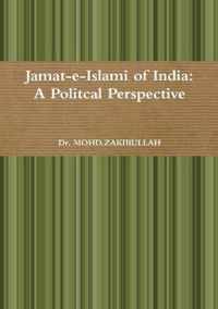 Jamat-E-Islami of India