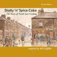 Stotty 'n' Spice Cake