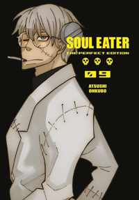 Soul Eater: The Perfect Edition 9