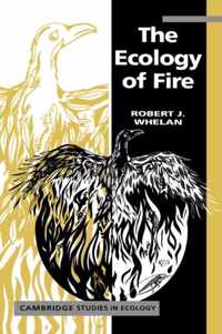 The Ecology of Fire