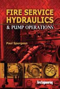 Fire Service Hydraulics & Pump Operations