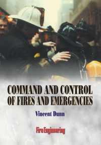 Command and Control of Fires and Emergencies