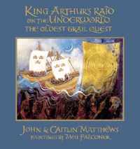 King Arthur's Raid on the Underworld