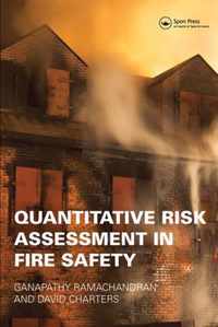 Quantitative Risk Assessment in Fire Safety