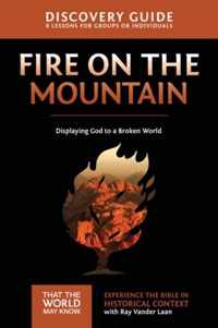 Fire on the Mountain Discovery Guide