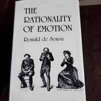 The Rationality of Emotion