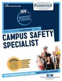 Campus Safety Specialist (C-3798)