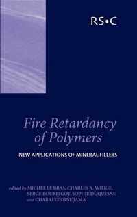 Fire Retardancy of Polymers